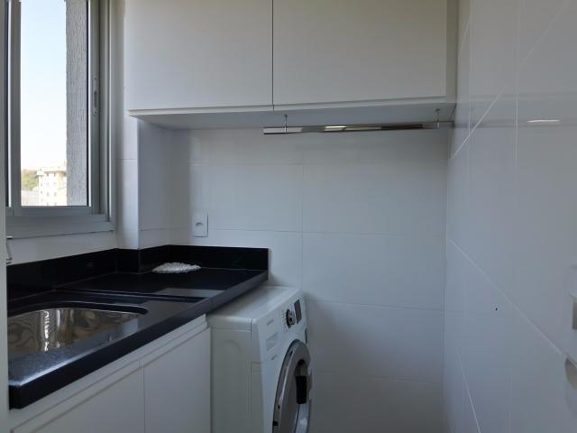 Apartamento à venda, 2 quartos, 2 vagas, liberdade - belo horizonte/mg - Foto 17