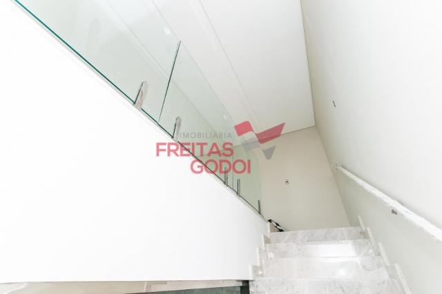 Casa 3 quartos à venda no Uberaba - Foto 20