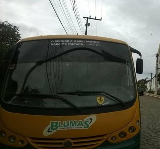 Vendo parabrisa micro ônibus neubus e Buscar