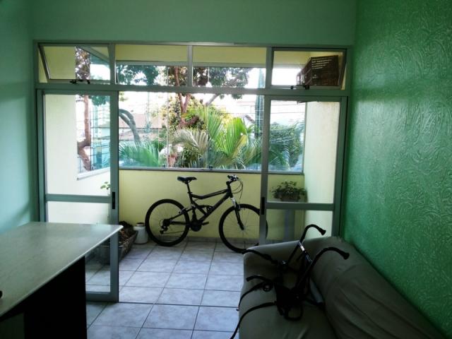 Apartamento à venda com 3 dormitórios em Caiçaras, Belo horizonte cod:19491 - Foto 14