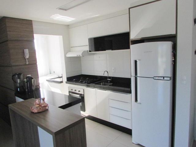 Apartamento à venda com 3 dormitórios em Costa e silva, Joinville cod:11104 - Foto 8