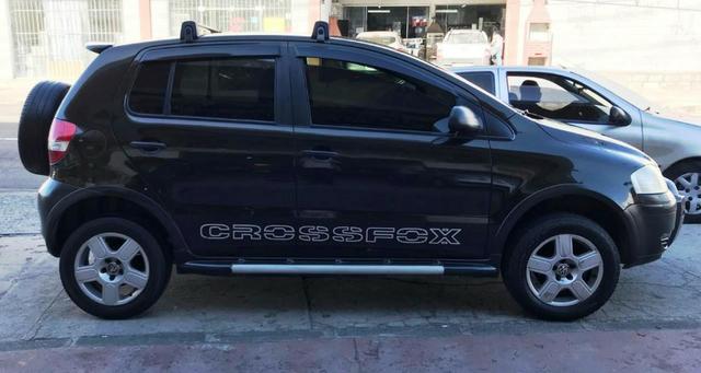 Vw - Volkswagen Crossfox - Foto 4