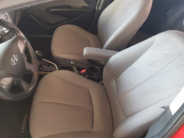 Hyundai Hb20 Premium 1.6 2013 Flex - Foto 4