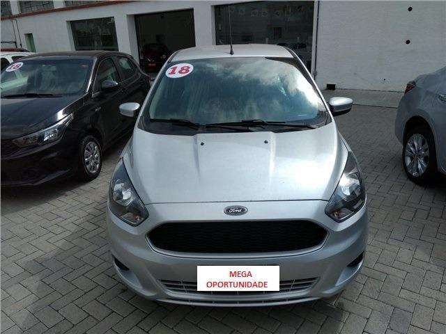Ford Ka Ka se 1.5 oportunidade para motorista de aplicativo
