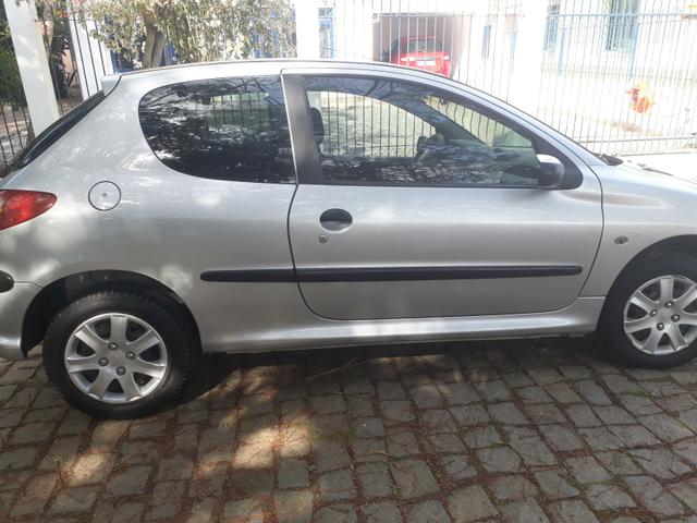 Peugeot 206 - Foto 3
