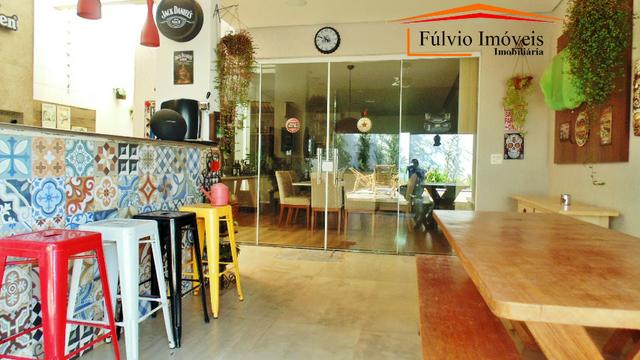 Casa de Alto Padrão toda no porcelanato! Vicente Pires - Foto 17