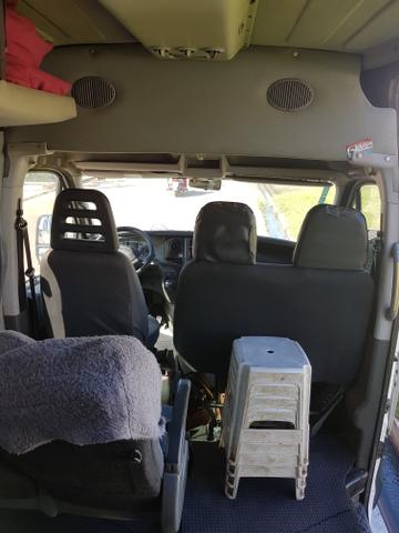 Van iveco daily - Foto 8