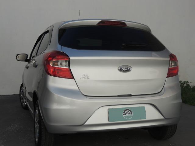 KA 1.0 SE 2015 Hatch - Foto 2