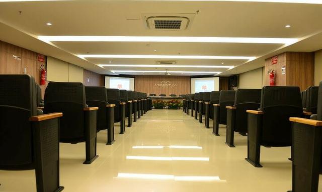 (MRA) Últimos Dias, Sala Comercial/Escritório, 35m² na Bezerra de Menezes - Foto 4