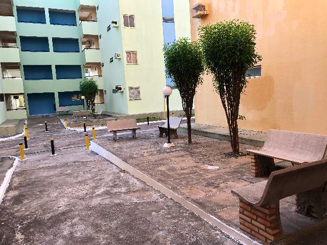 Apartamentona praia - Foto 3