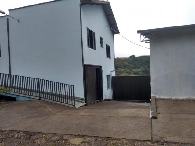 Apartamento no AVENIDA em Ouro Fino - MG