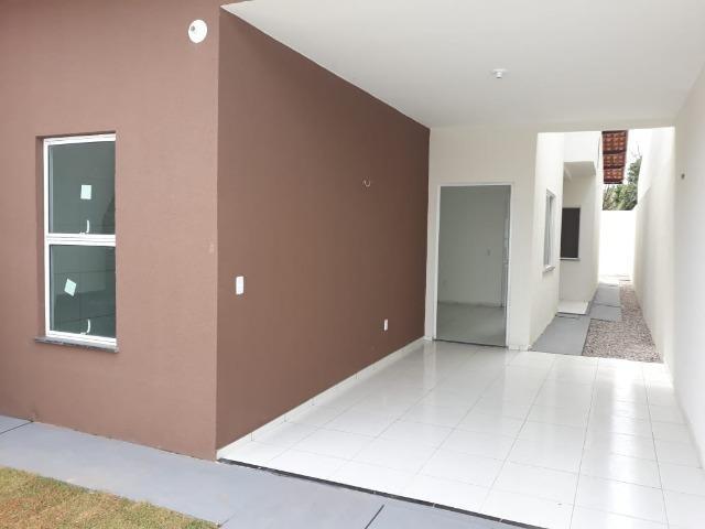 WS Casa para venda com entrada facilitada e com documentação grátis FONE: *13