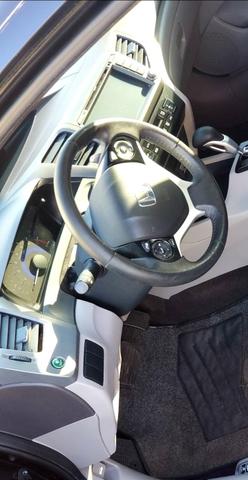 Honda Civic LXL 1.8 automático, impecável - Foto 7