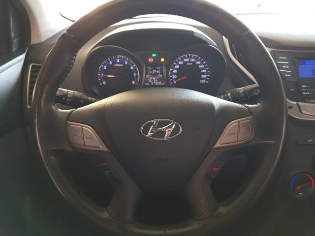 Hyundai Hb20 Premium 1.6 2013 Flex - Foto 6