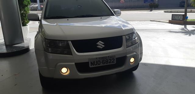 Grand vitara 2010 - Foto 5