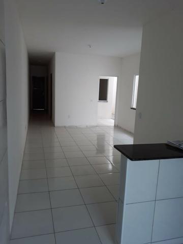 WS Casa para venda com entrada facilitada e com documentação grátis FONE: *13 - Foto 10