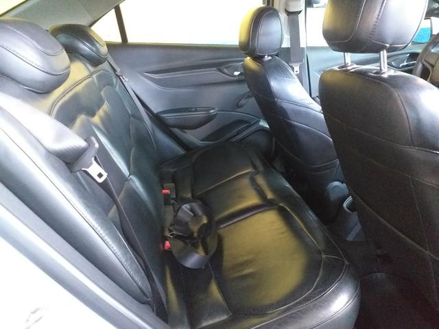 Prisma lt 1.4 flex/2013 completo - Foto 8