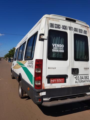 Van iveco daily - Foto 16