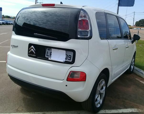 Citroen picasso - Foto 2