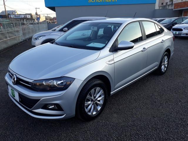 VW/Virtus Cl Ad, 2019