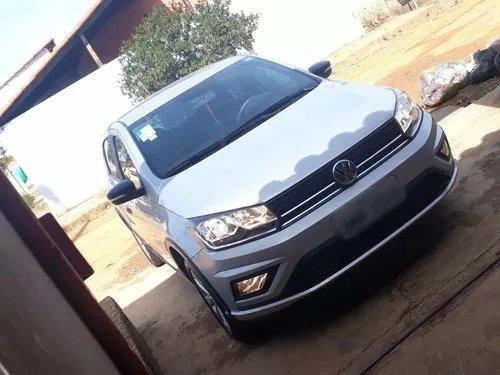 Volkswagen Gol 2018