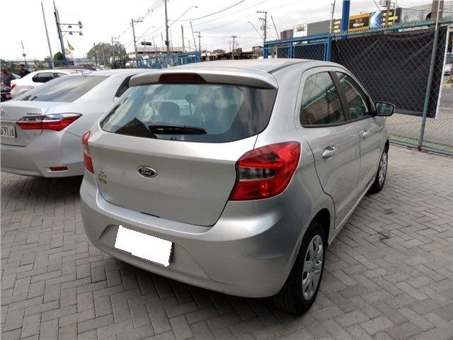 Ford Ka Ka se 1.5 oportunidade para motorista de aplicativo - Foto 4
