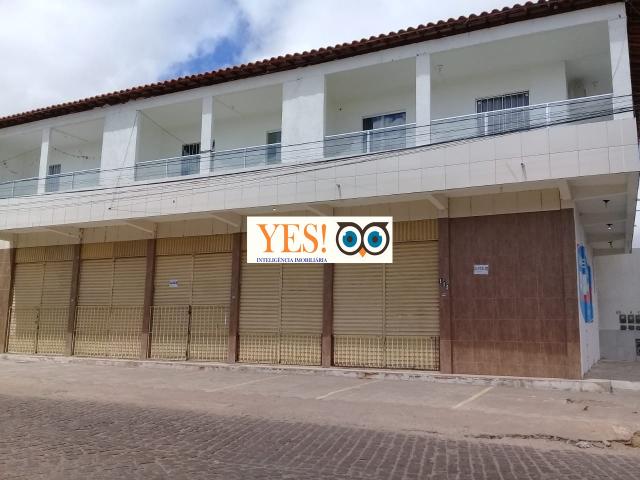 Ponto comercial para locação na cohab massangano, em petrolina, 240,00 m² total.