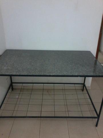 Bancada em granito - Foto 2