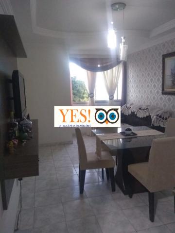 Apartamento residencial para venda, no ponto central,em feira de santana, 2 dormitórios, 6 - Foto 2