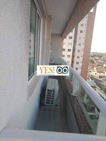 Apartamento para Venda, Brasília, Feira de Santana, 3 dormitórios sendo 1 suíte, 1 sala, 2 - Foto 19