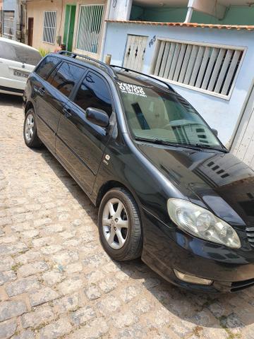 Corolla Fielder - Foto 2