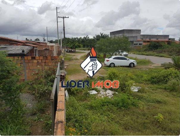 Terreno comercial para venda, no sim, em feira de santana, 753,00 m² total. - Foto 5