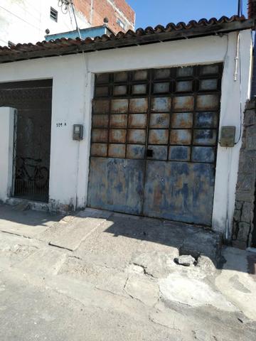Vendo casa