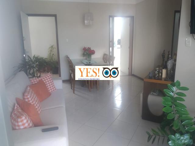 Apartamento residencial para Venda, Lagoa Salgada, Feira de Santana, 3 dormitórios sendo 1 - Foto 16
