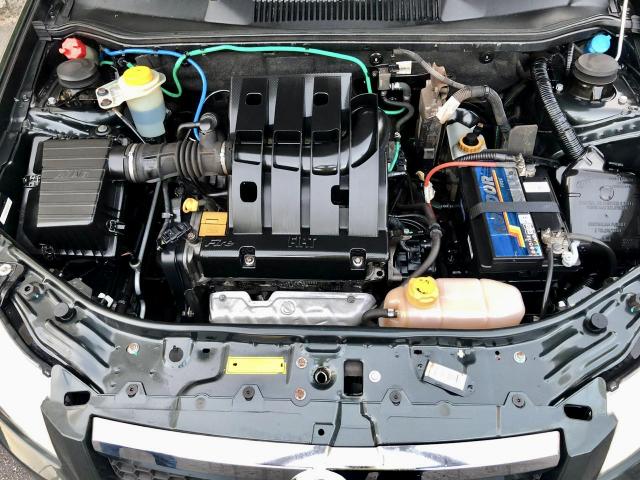 Fiat Siena 2014 EL 1.4 Completíssimo Extra - Foto 6