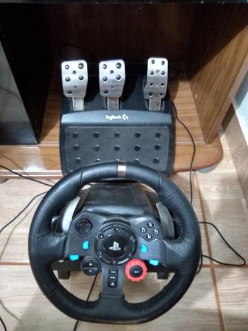 Logitech G29 - Foto 2