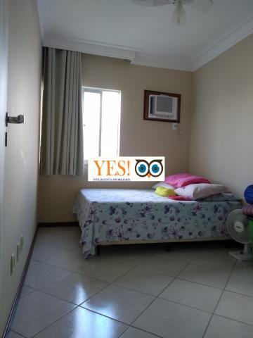 Apartamento residencial para Venda, Lagoa Salgada, Feira de Santana, 3 dormitórios sendo 1 - Foto 7