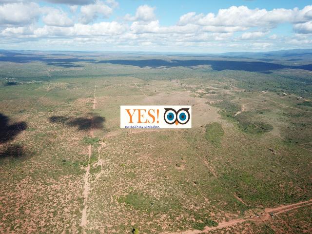 Fazenda para venda, chapada, andaraí, 2.530,00 hectares. - Foto 6