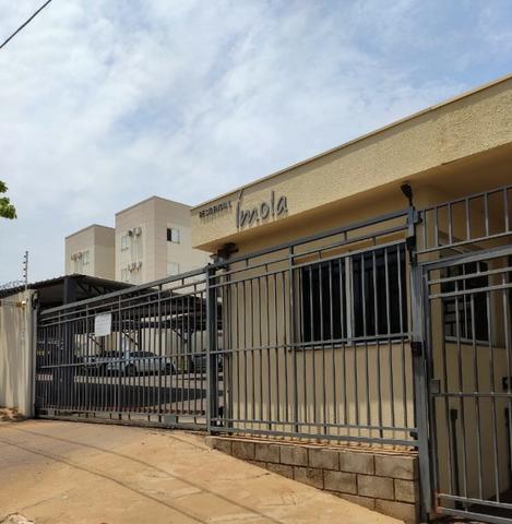 Venda de Apartamento de 2 Quartos - Residencial Ímola - Cuiabá