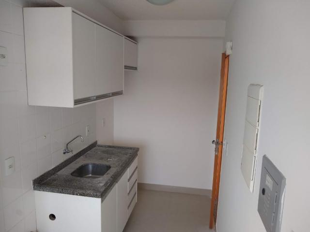 R$ 300.000 garden 3 américas 68mts² 3/4 - porcelanato/02 vagas/sol da manhã - Foto 5