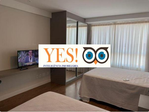 Apartamento Flat para Venda, no Santa Mônica, Feira de Santana, 1 dormitório, 1 banheiro,