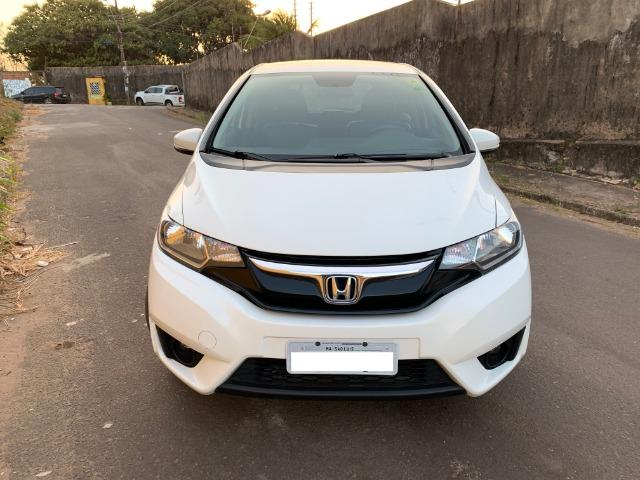 Vense-se Honda Fit - Foto 10