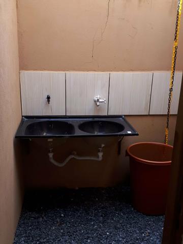 Kitnet Próx. ao Posto Papito em Varzea Grande - Foto 8