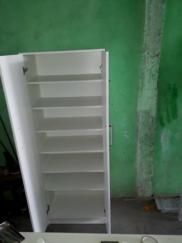 Armário em mdf fabrico sobre encomenda - Foto 2
