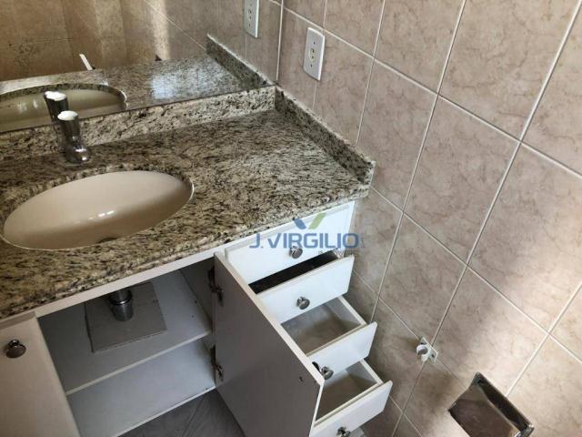 Apartamento com 4 quartos à venda, 96 m² por R$ 370.000 - Alto da Glória - Goiânia/GO - Foto 12