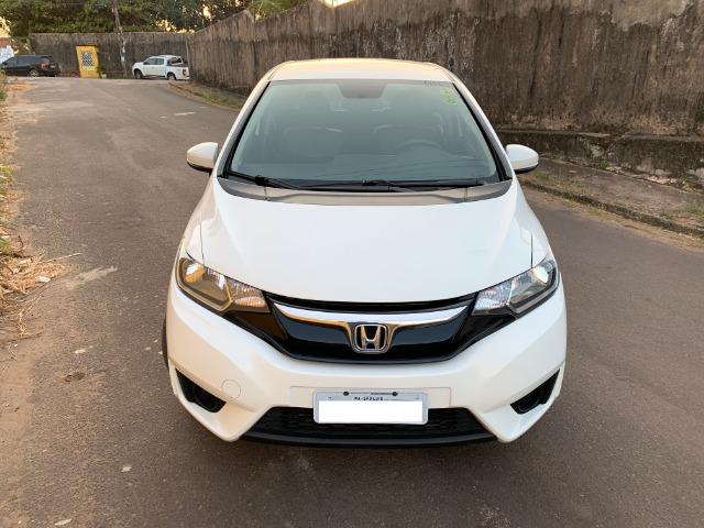 Vense-se Honda Fit - Foto 8