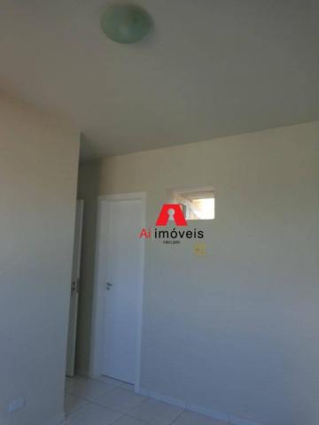 Apartamento com 3 dormitórios à venda e locação, 67 m² - floresta sul - rio branco/ac - Foto 8