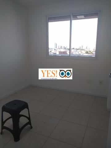 Apartamento para Venda, Brasília, Feira de Santana, 3 dormitórios sendo 1 suíte, 1 sala, 2 - Foto 17