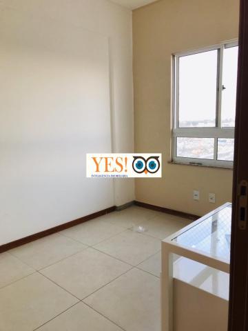Apartamento residencial para locação, santa mônica, feira de santana, 3 dormitórios sendo - Foto 2