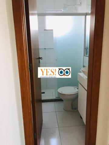 Apartamento residencial para locação, santa mônica, feira de santana, 3 dormitórios sendo - Foto 14